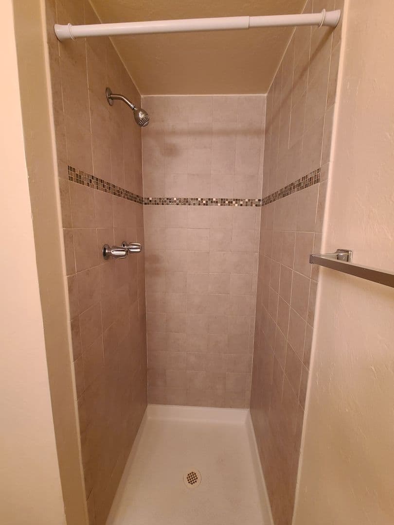 Tucson Apartment: 4350 E Fairmount St
