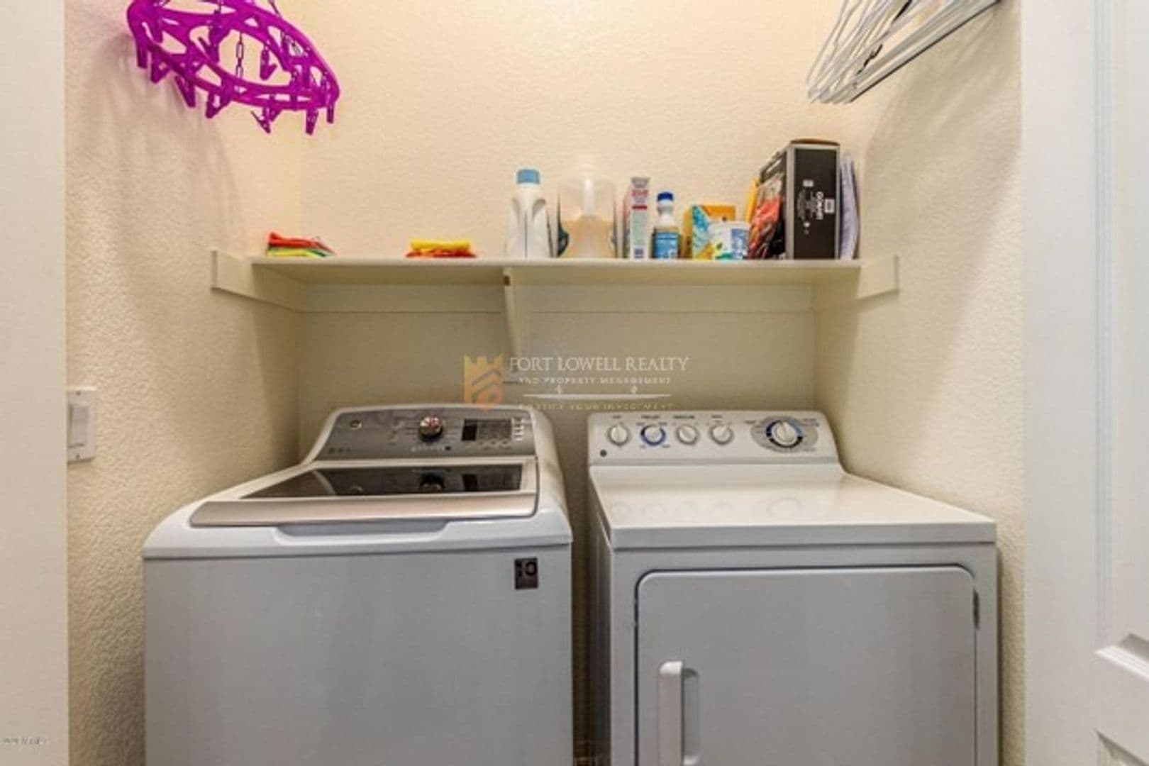 Goodyear Townhome: 458 N 168th Lane