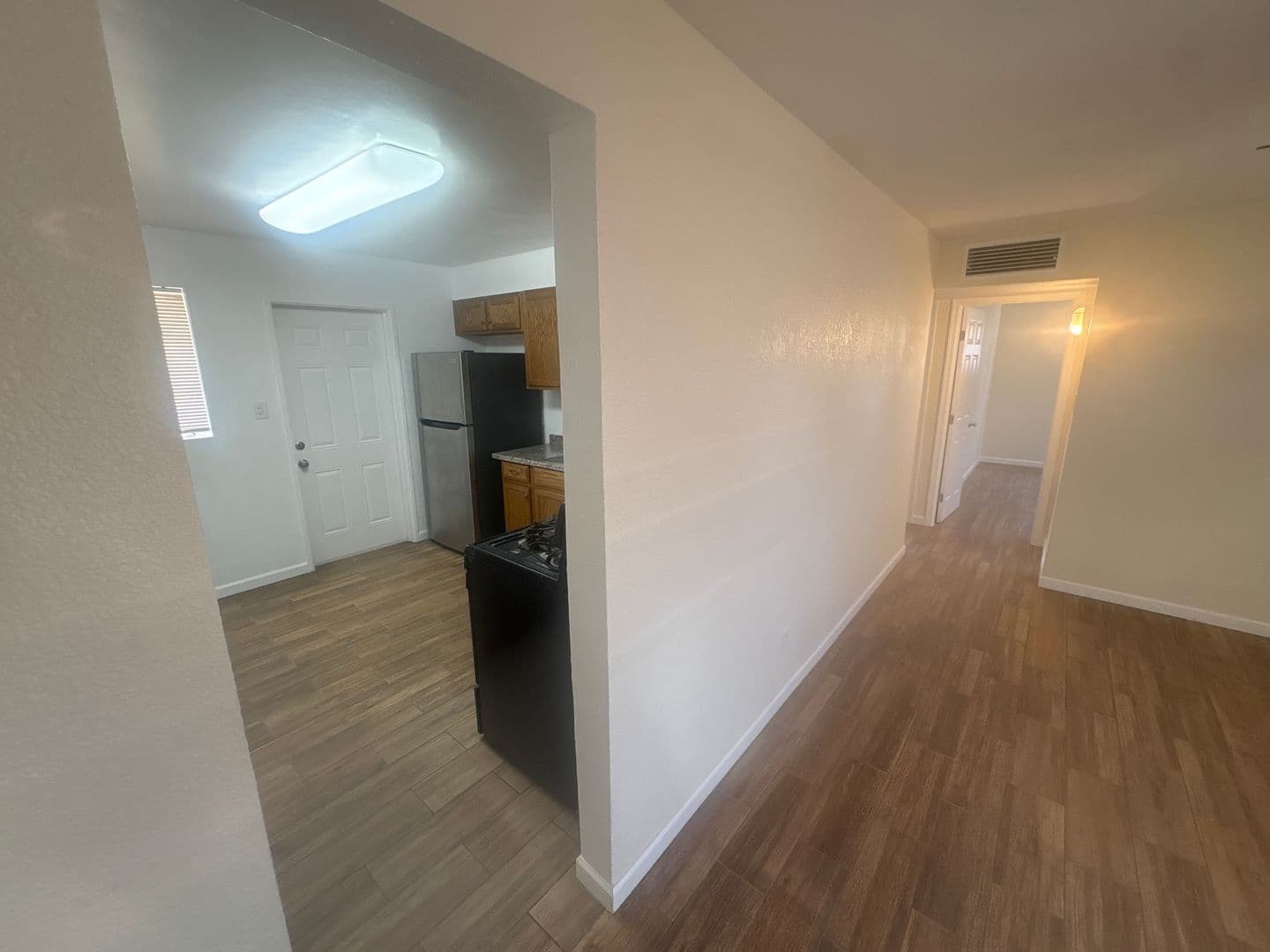 Phoenix House: 2746 W Glenrosa Ave