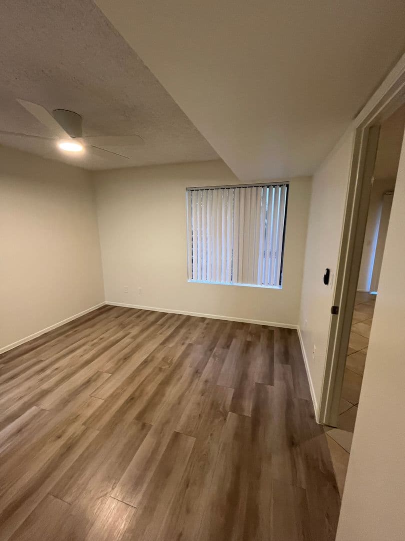 Tempe Apartment: 1201 S McClintock Dr
