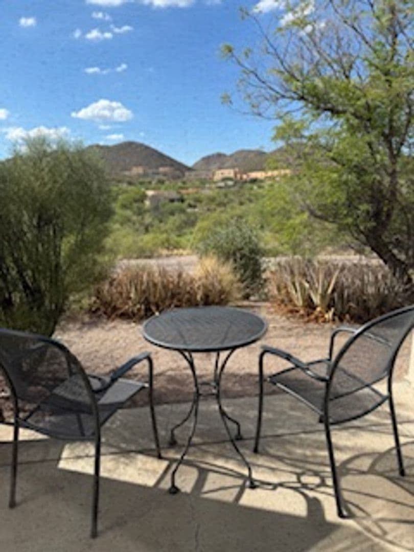 Tucson Townhome: 3720 W Placita Del Correcaminos