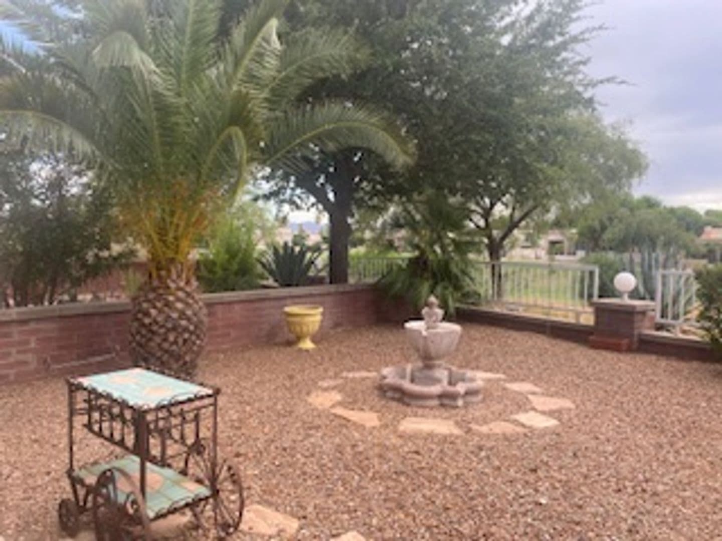 Tucson Townhome: 8601 N Johnny Miller Dr