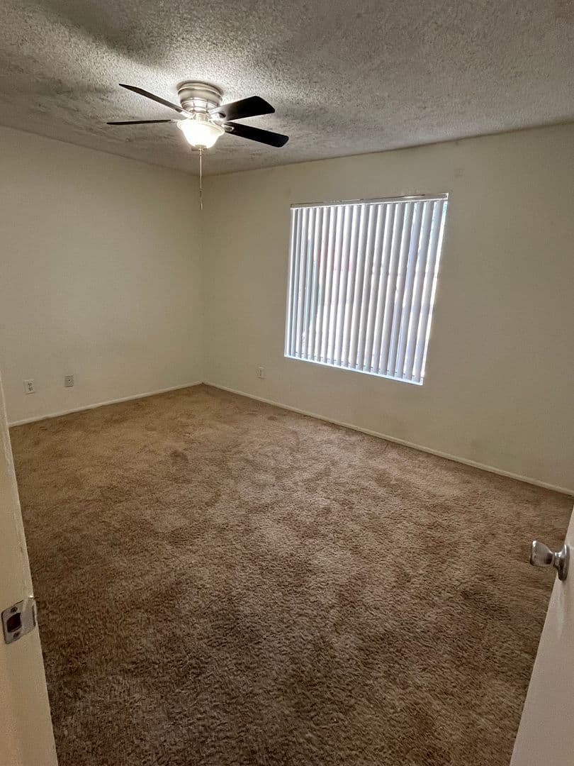 Tempe Apartment: 1201 S McClintock Dr
