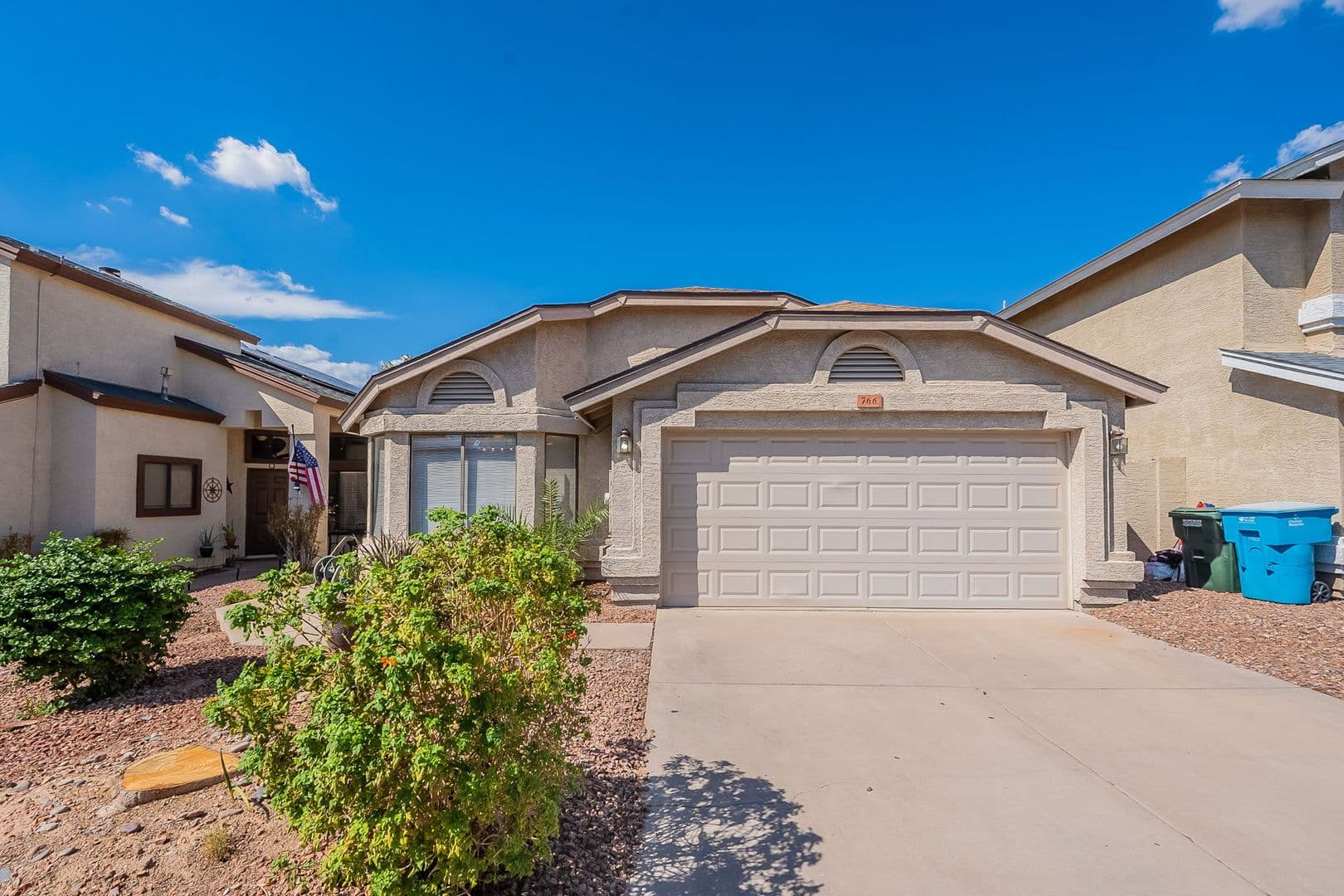 Phoenix House: 766 E Rosemonte Dr