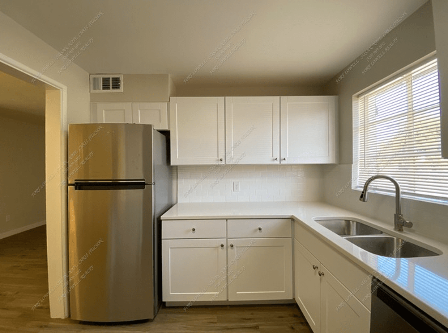 Tucson Apartment: 2540 E Copper St