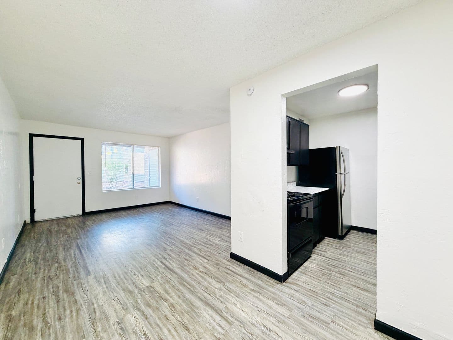 Tucson Apartment: 1502 W Ajo Way