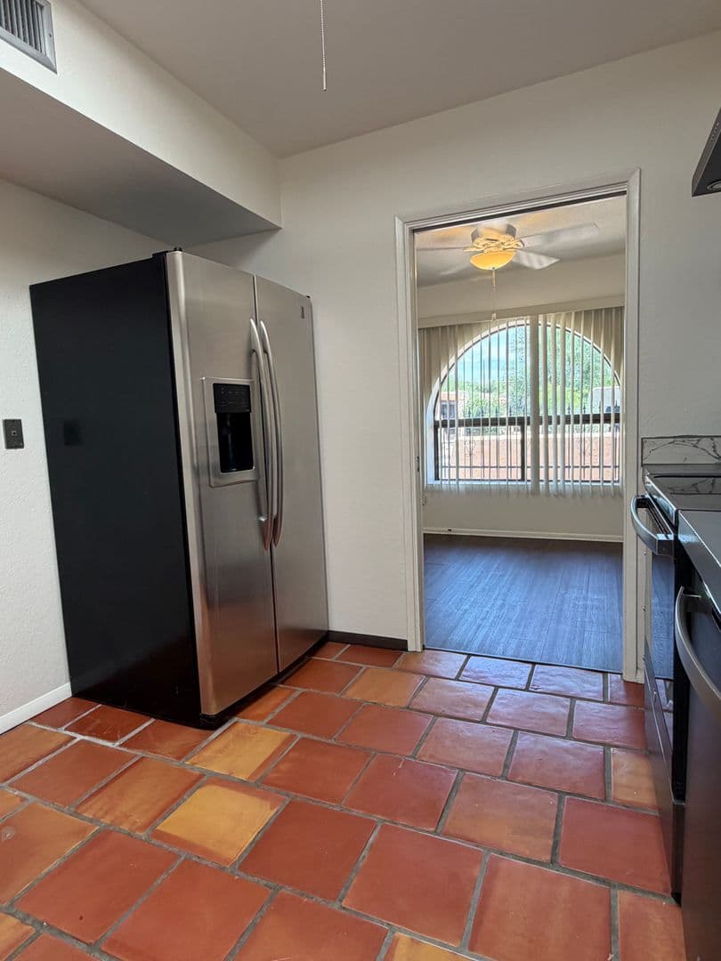 Tucson Townhome: 5213 N. Tigua Dr