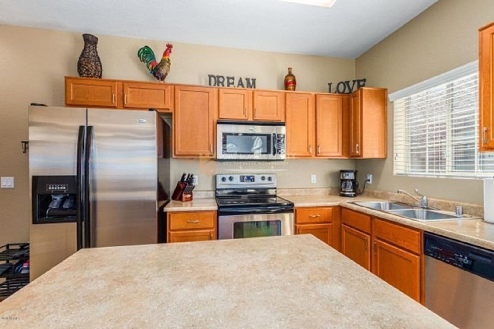 Goodyear Townhome: 458 N 168th Lane