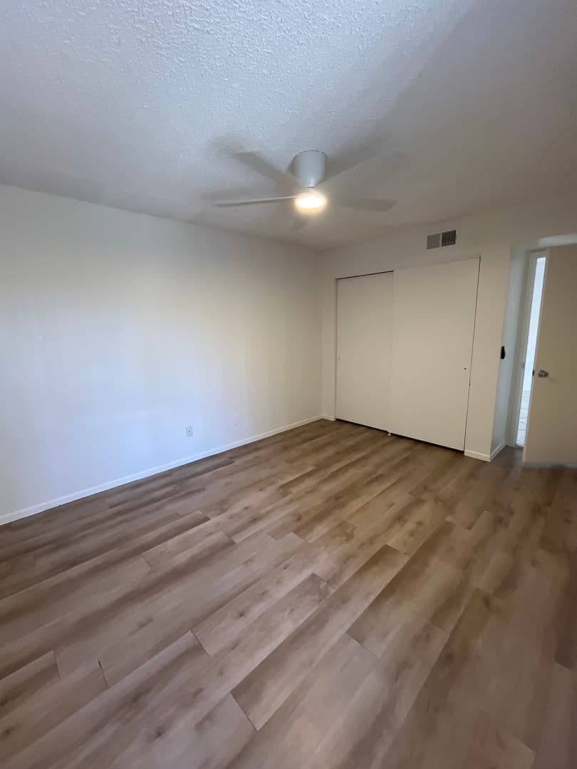 Tempe Apartment: 1201 S McClintock Dr