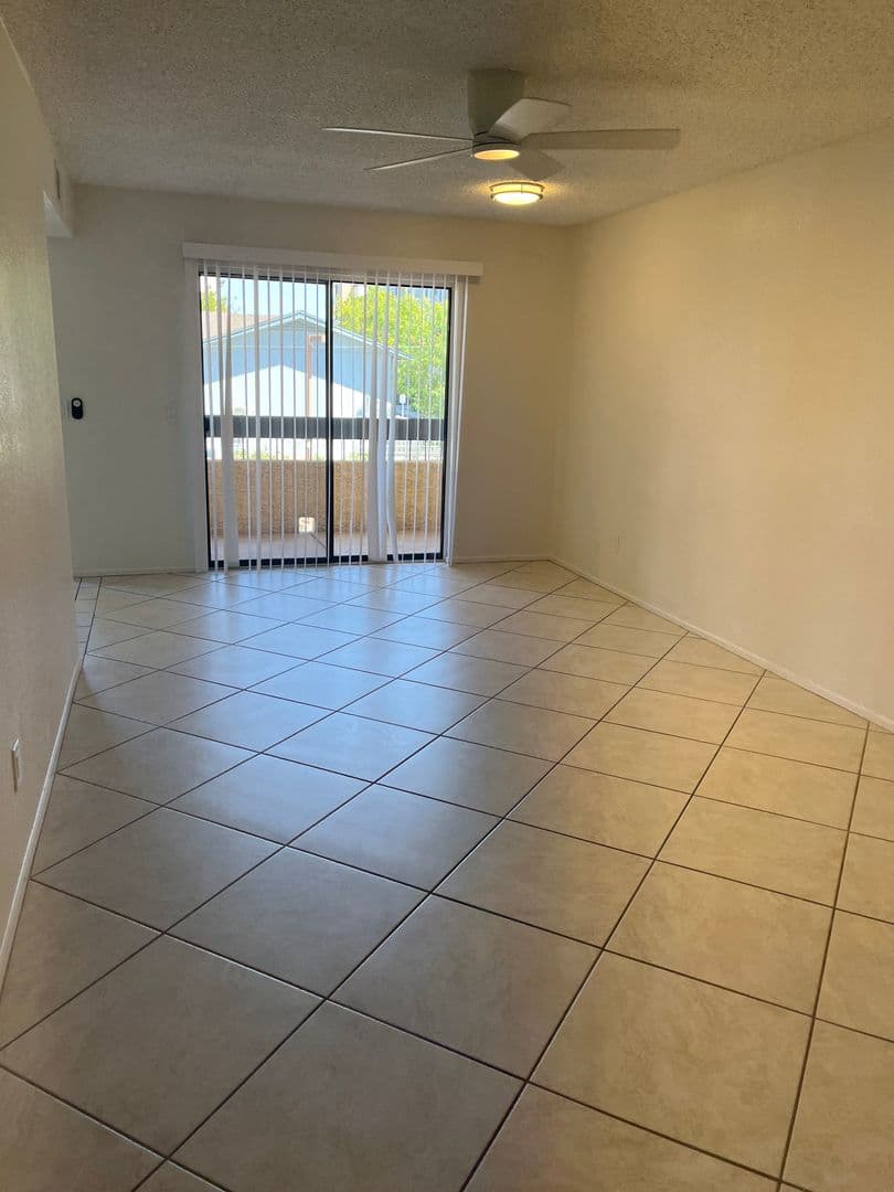 Tempe Apartment: 1201 S McClintock Dr