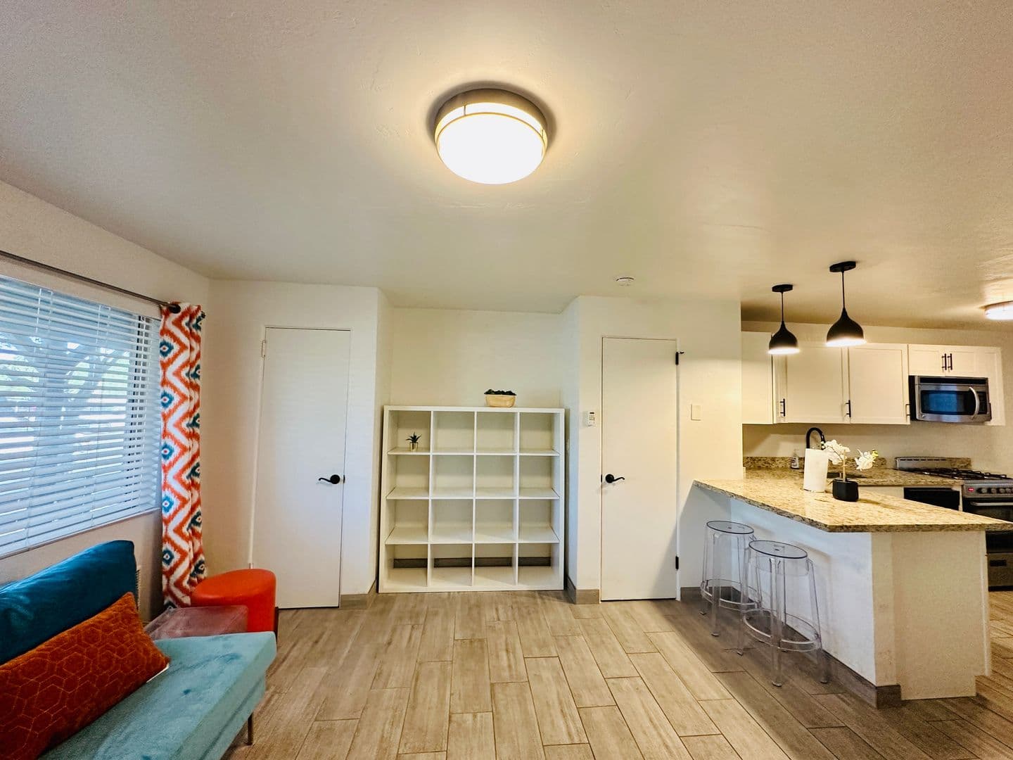 Tucson Apartment: 51 N Euclid Ave