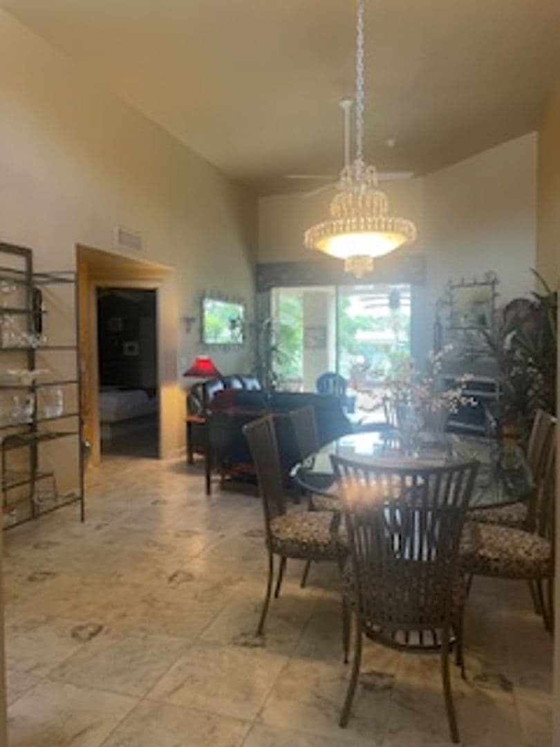 Tucson Townhome: 8601 N Johnny Miller Dr