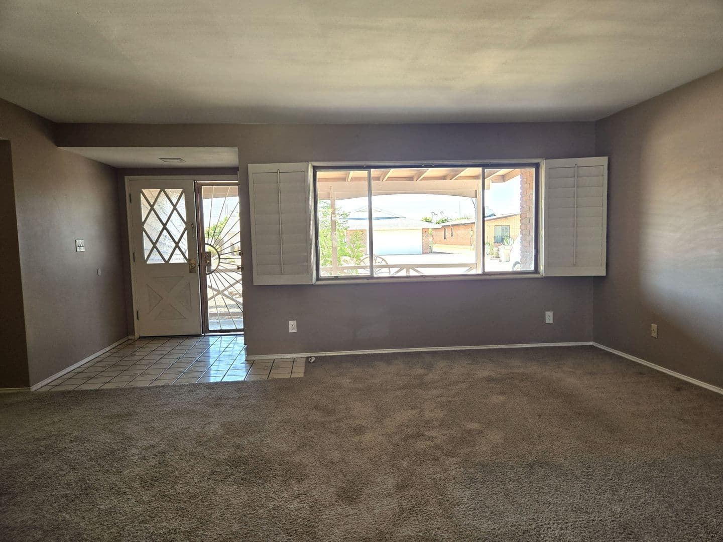 Glendale House: 4330 W Royal Palm Rd
