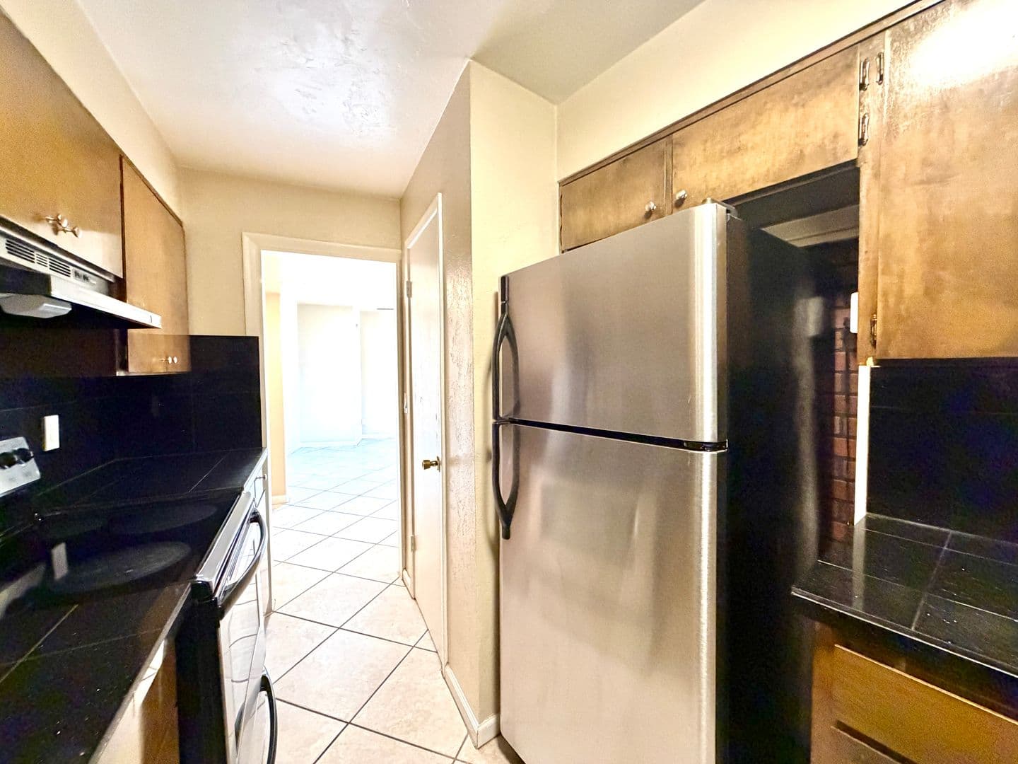 Tucson Apartment: 8750 E Cooper St