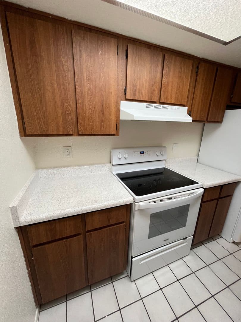 Tempe Apartment: 1201 S McClintock Dr
