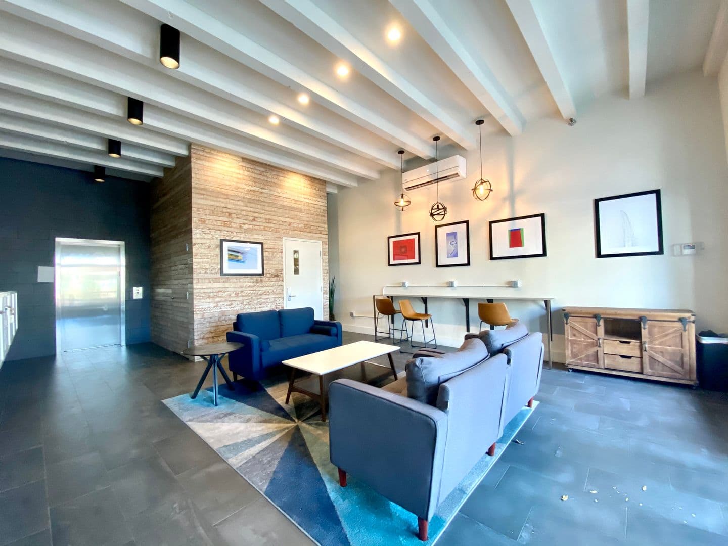 Tucson Apartment: 402 E 9th St
