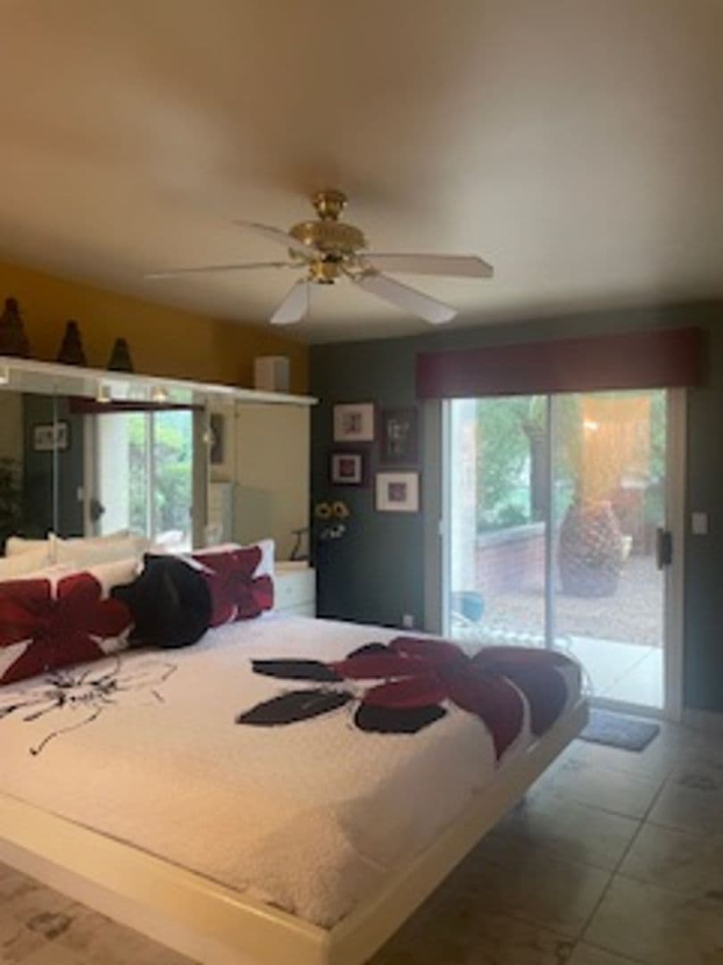 Tucson Townhome: 8601 N Johnny Miller Dr