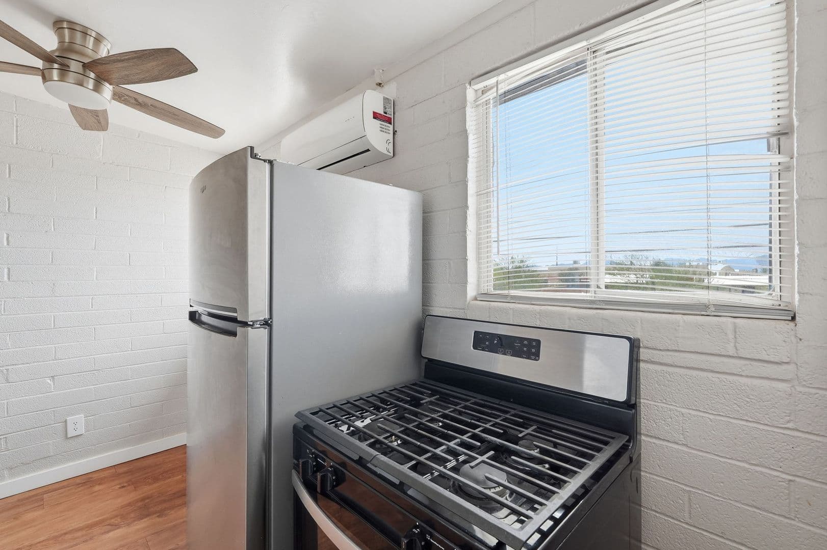 Tucson Apartment: 1005-1021 E Spring St