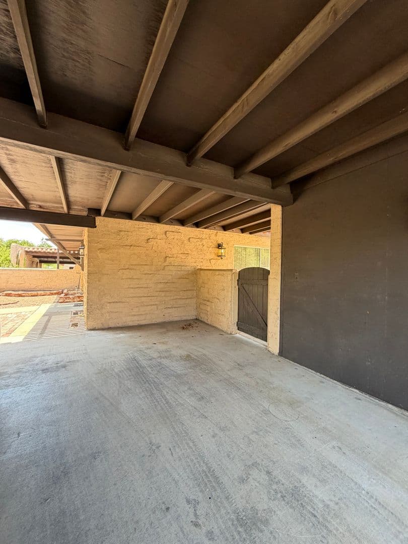 Tucson Townhome: 5213 N. Tigua Dr