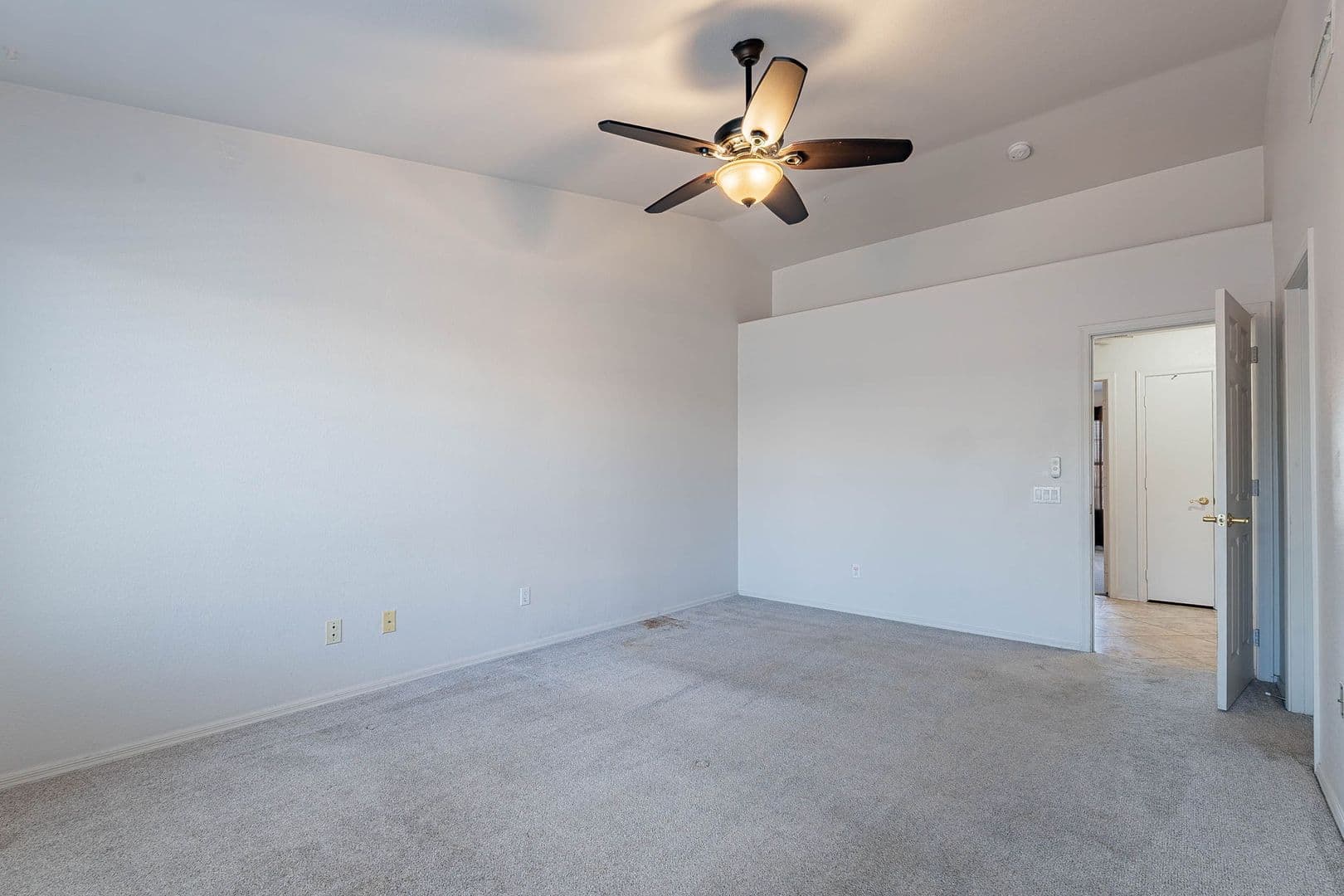 Chandler House: 5463 W Geronimo St