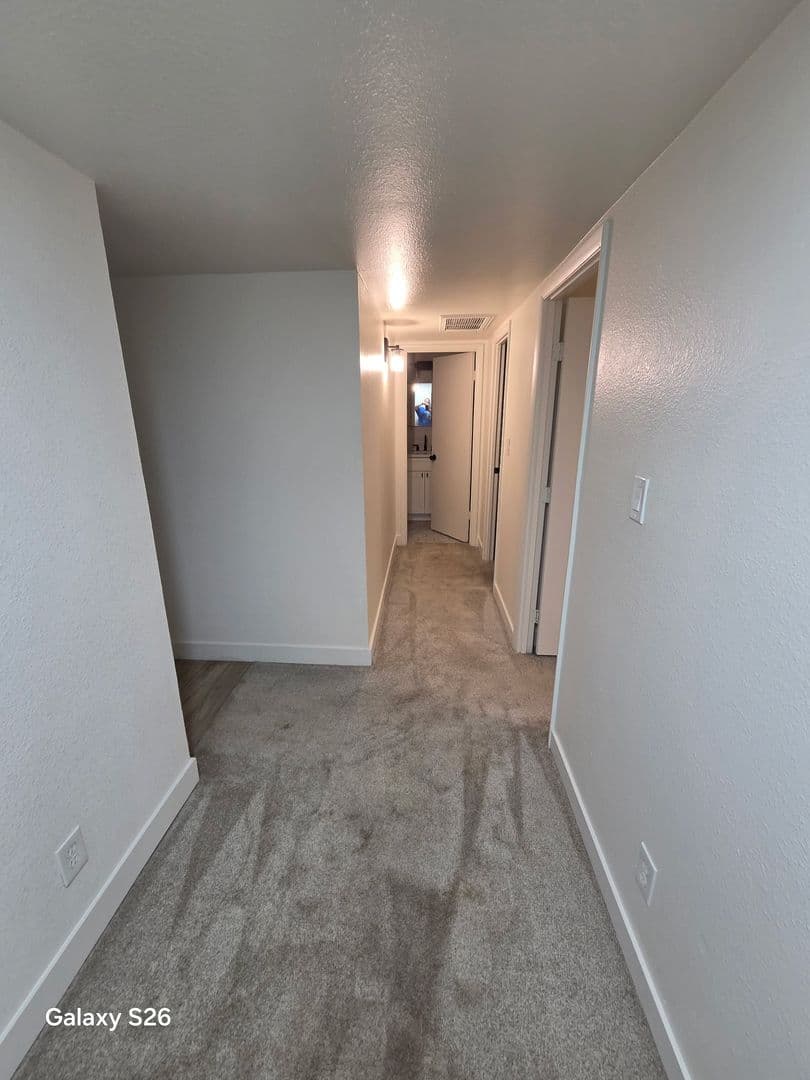 Scottsdale Townhome: 4030 N. Granite Reef Rd
