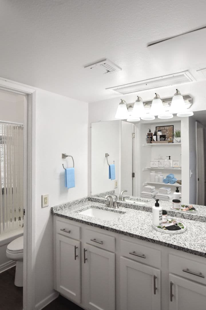 Tucson Apartment: 3003 N Alvernon Way