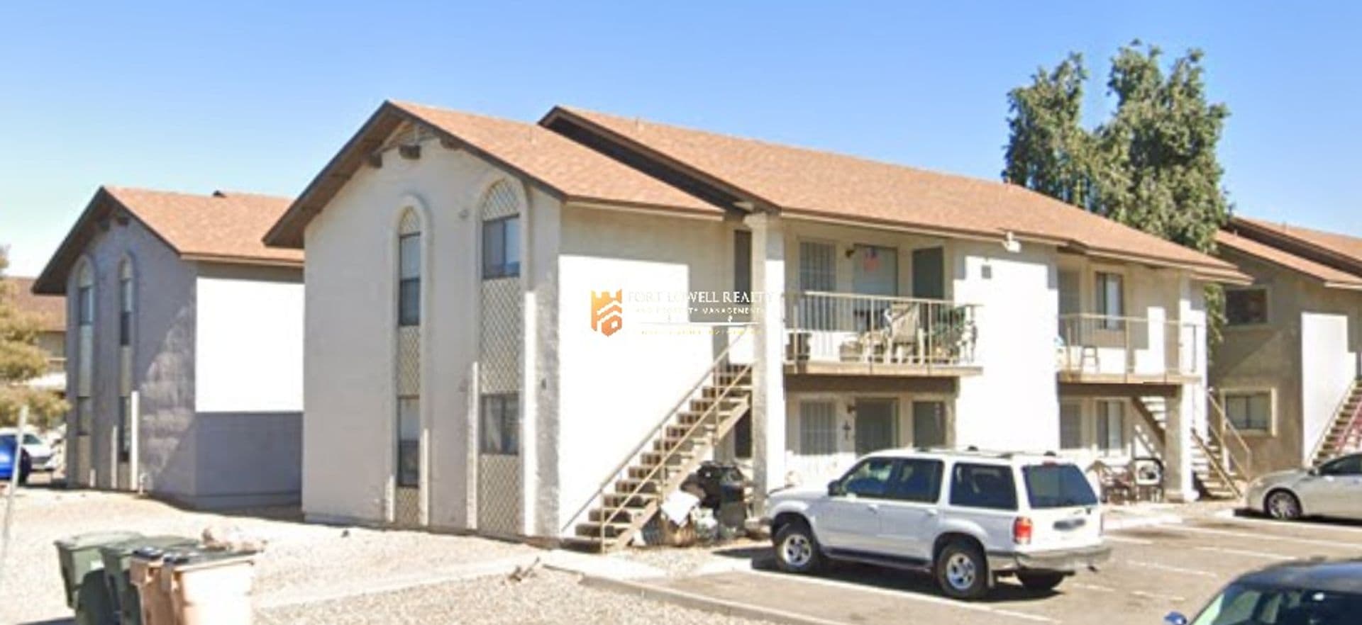 Youngtown Apartment: 11350 W Tennessee Ave Unit 21