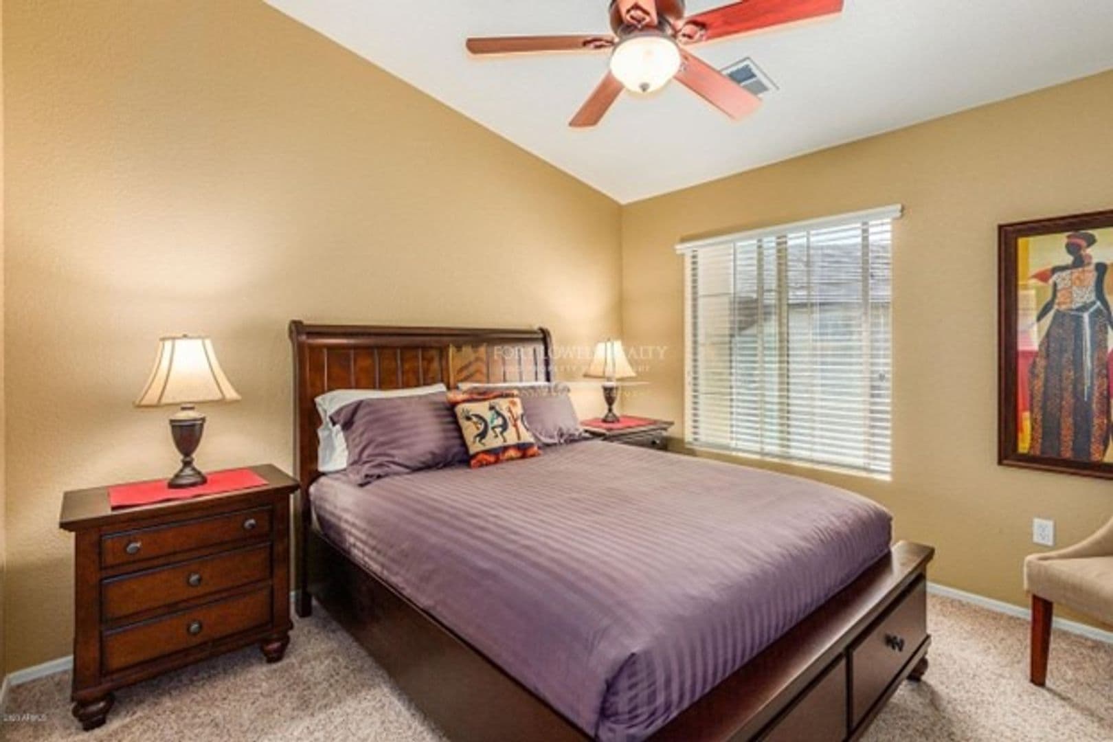 Goodyear Townhome: 458 N 168th Lane