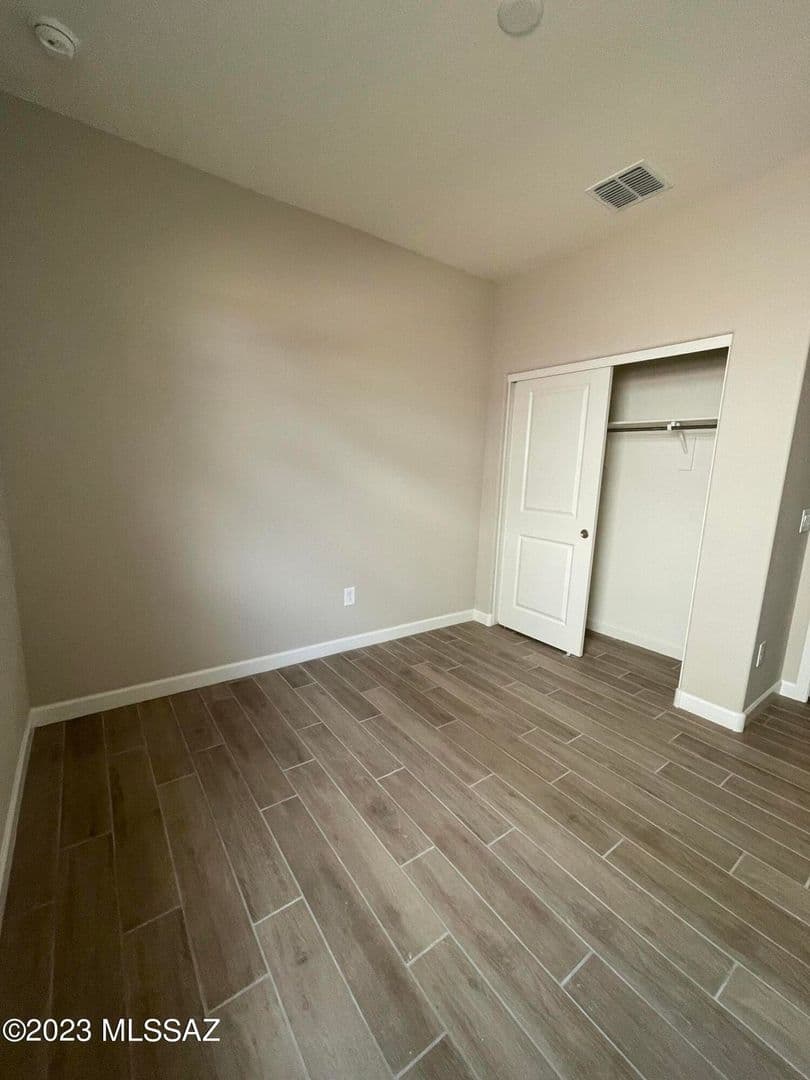 Tucson House: 11504 N. Desert Calico Loop