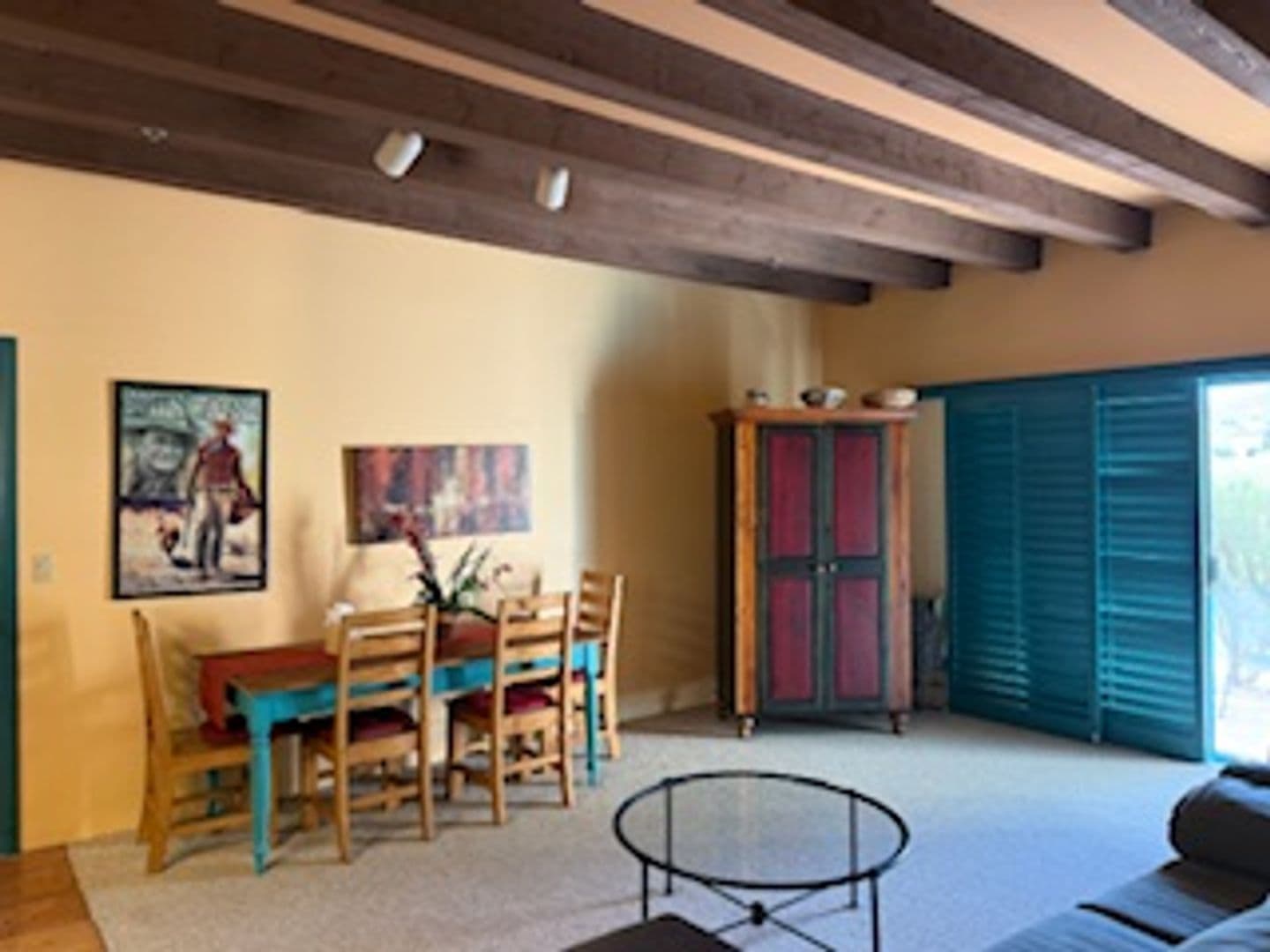 Tucson Townhome: 3720 W Placita Del Correcaminos