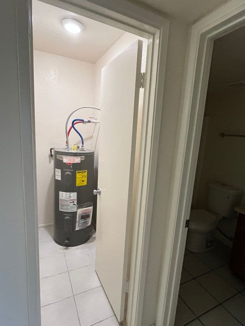 Tempe Apartment: 1201 S McClintock Dr