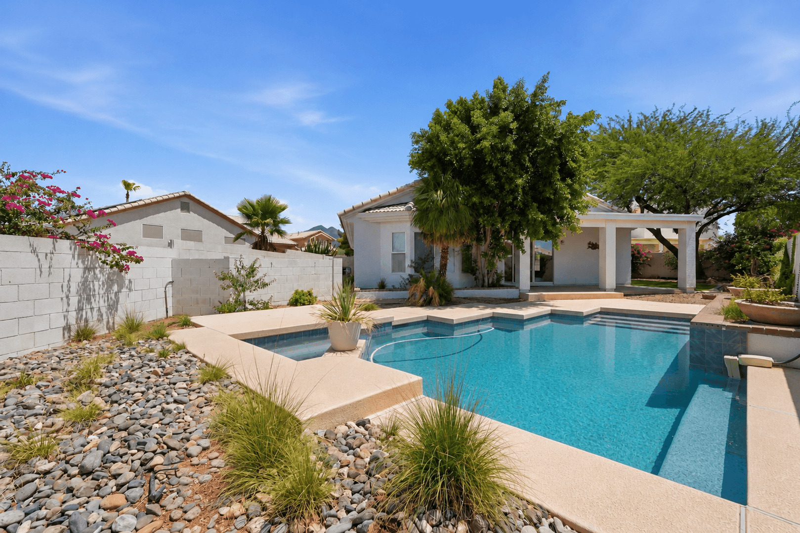 Scottsdale House: 10860 N. 118th Way