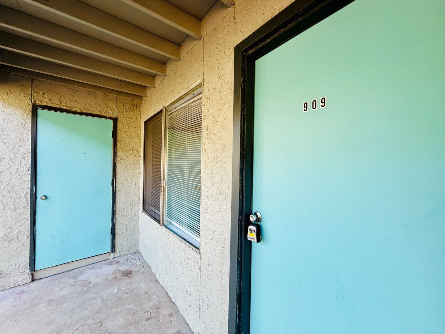 Tucson Apartment: 1502 W Ajo Way