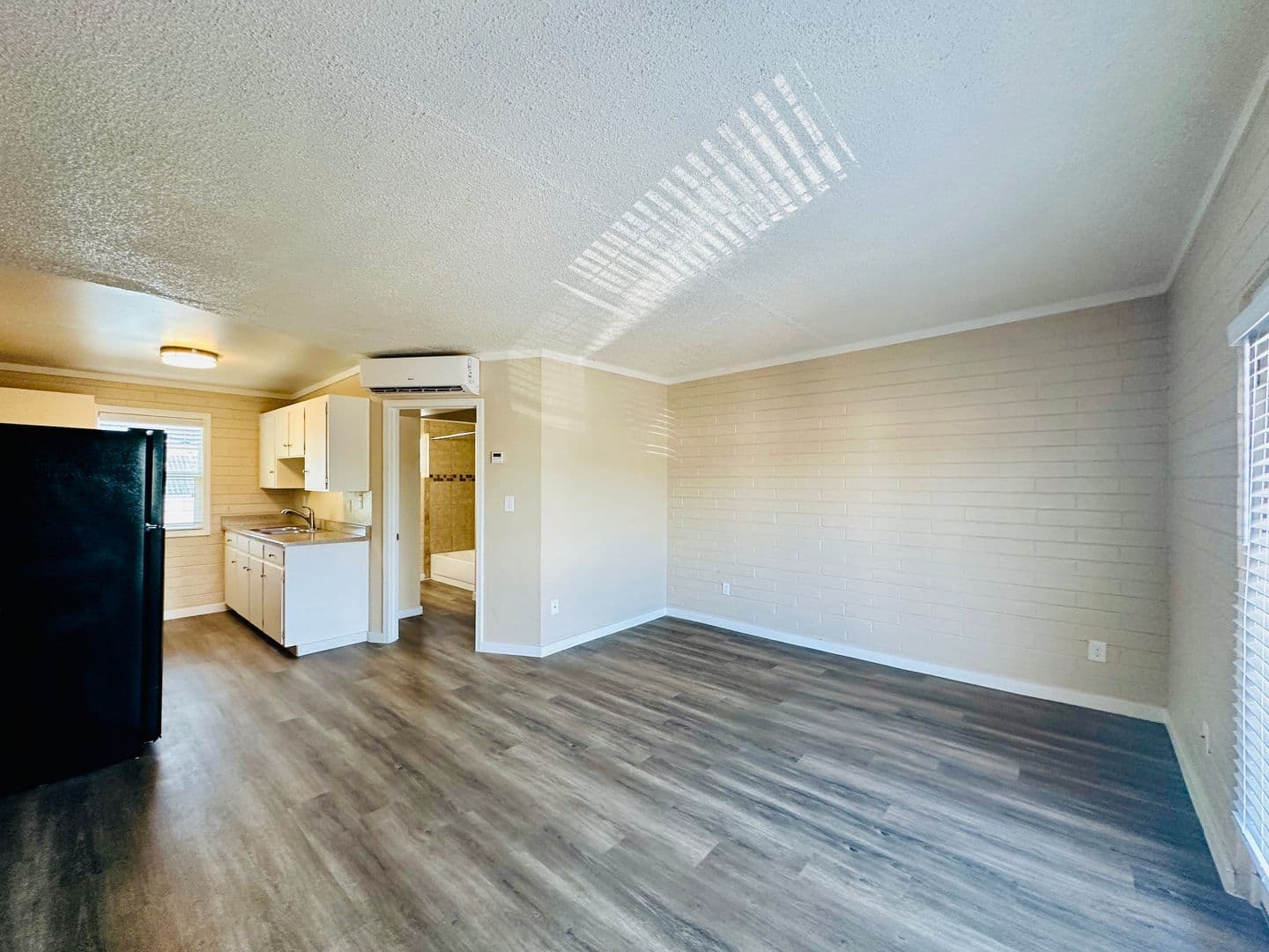 Tucson Apartment: 435 E 18th St