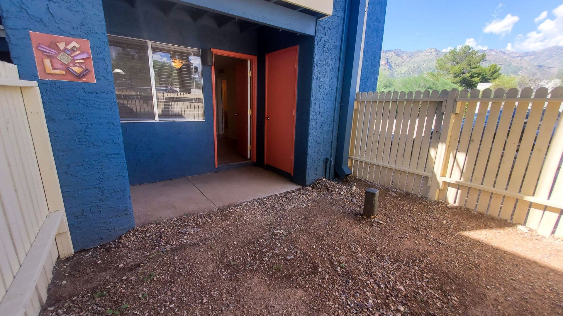 Tucson Apartment: 5803 N Camino Esplendora