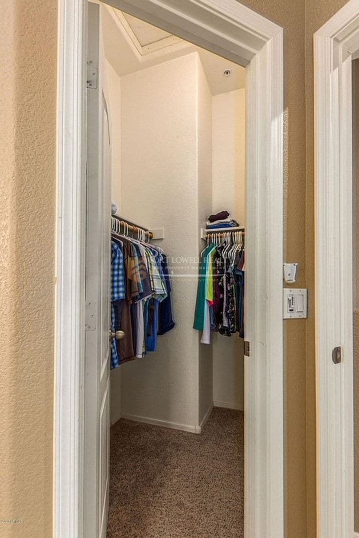 Goodyear Townhome: 458 N 168th Lane