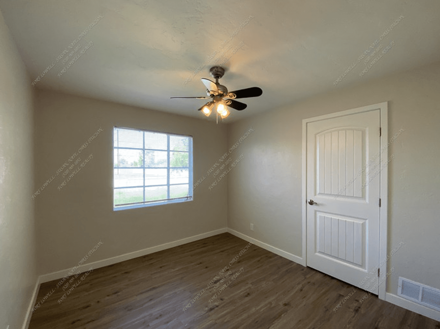 Tucson Apartment: 2540 E Copper St