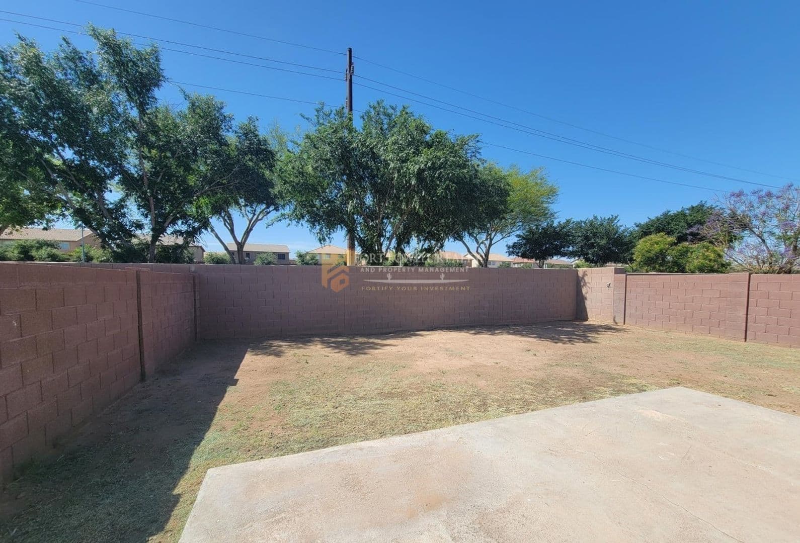 Phoenix House: 3133 W Huntington Dr