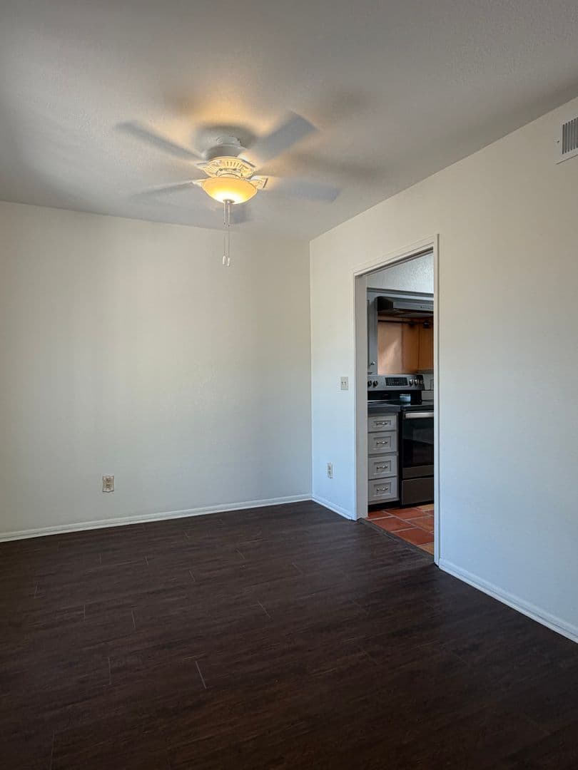Tucson Townhome: 5213 N. Tigua Dr