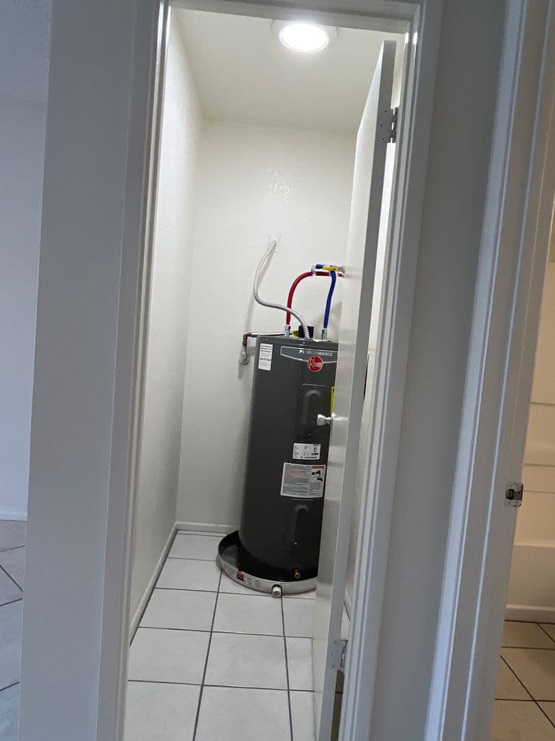 Tempe Apartment: 1201 S McClintock Dr
