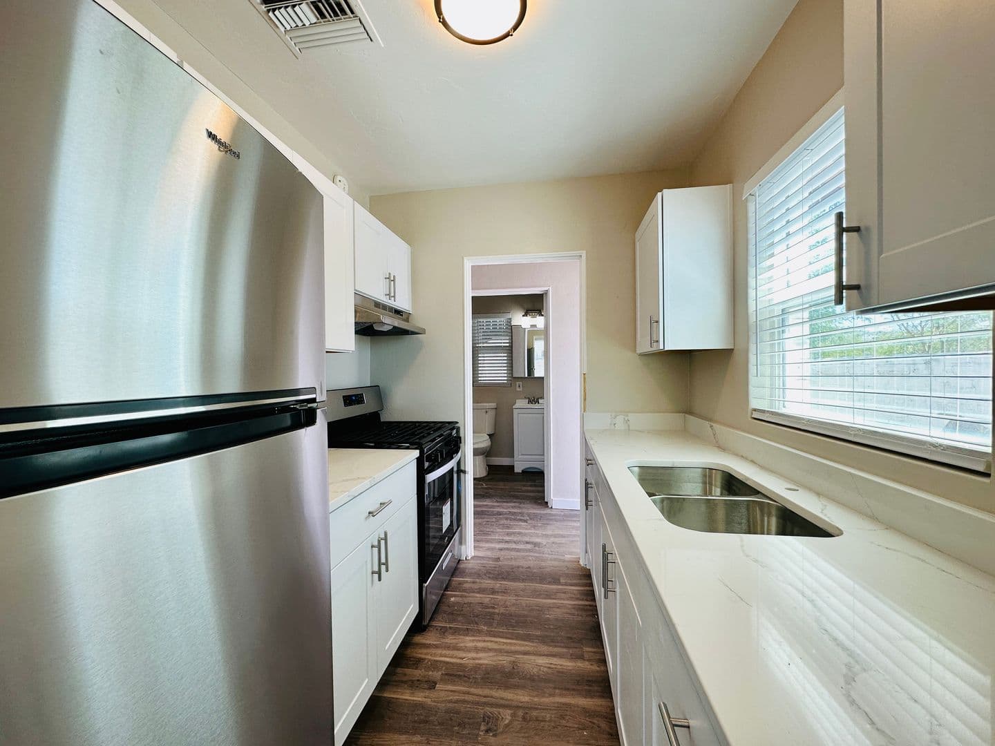 Tucson Townhome: 1137-1153 E 10th St