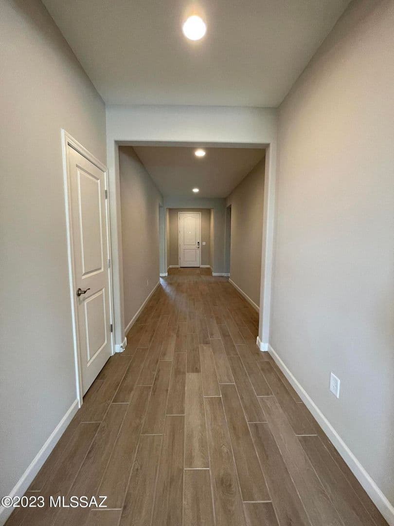 Tucson House: 11504 N. Desert Calico Loop