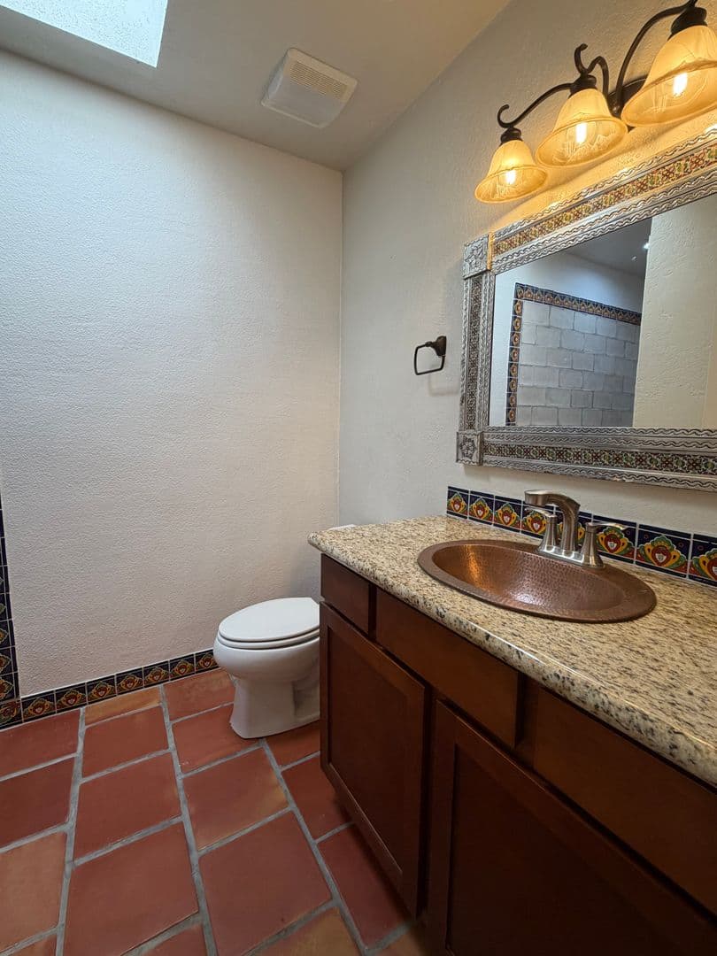 Tucson Townhome: 5213 N. Tigua Dr