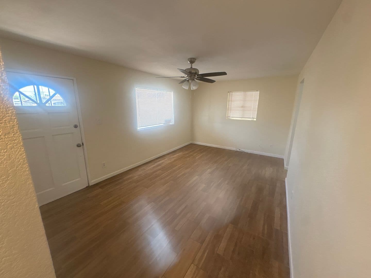 Phoenix House: 2746 W Glenrosa Ave