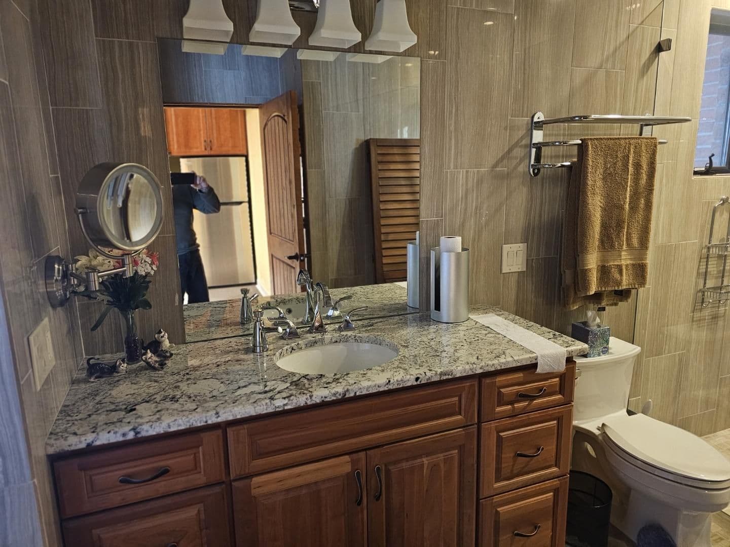 Tucson Townhome: 7040 N Montecatina Dr