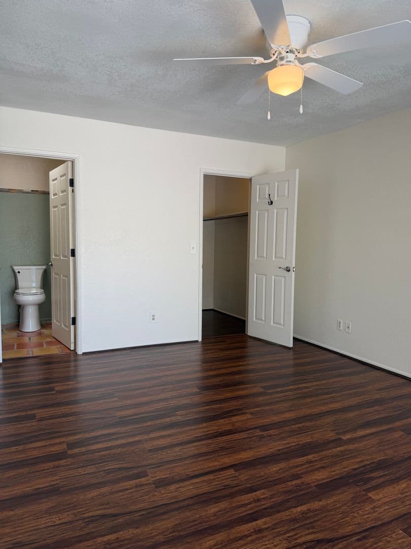 Tucson Townhome: 5213 N. Tigua Dr