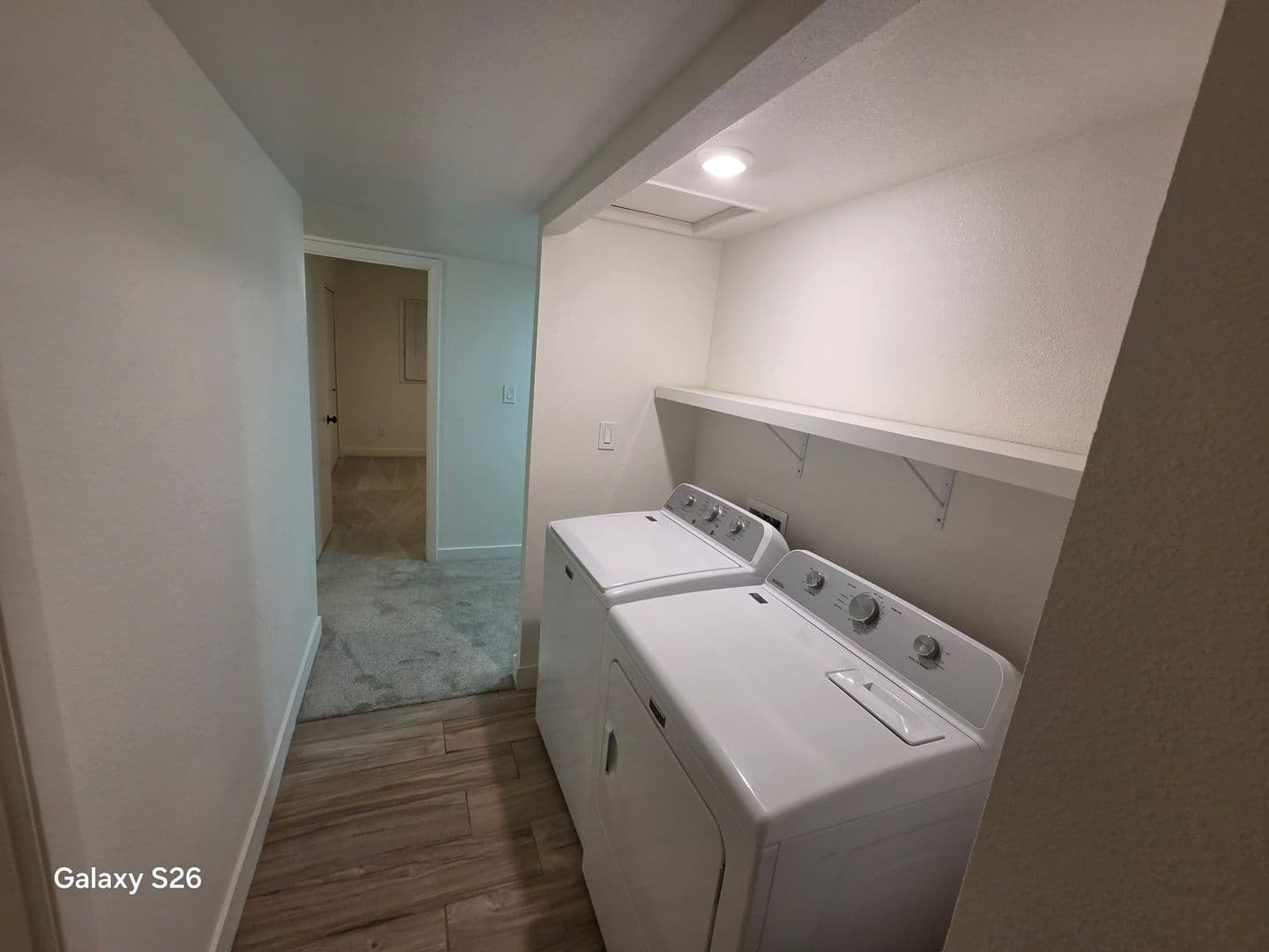 Scottsdale Townhome: 4030 N. Granite Reef Rd