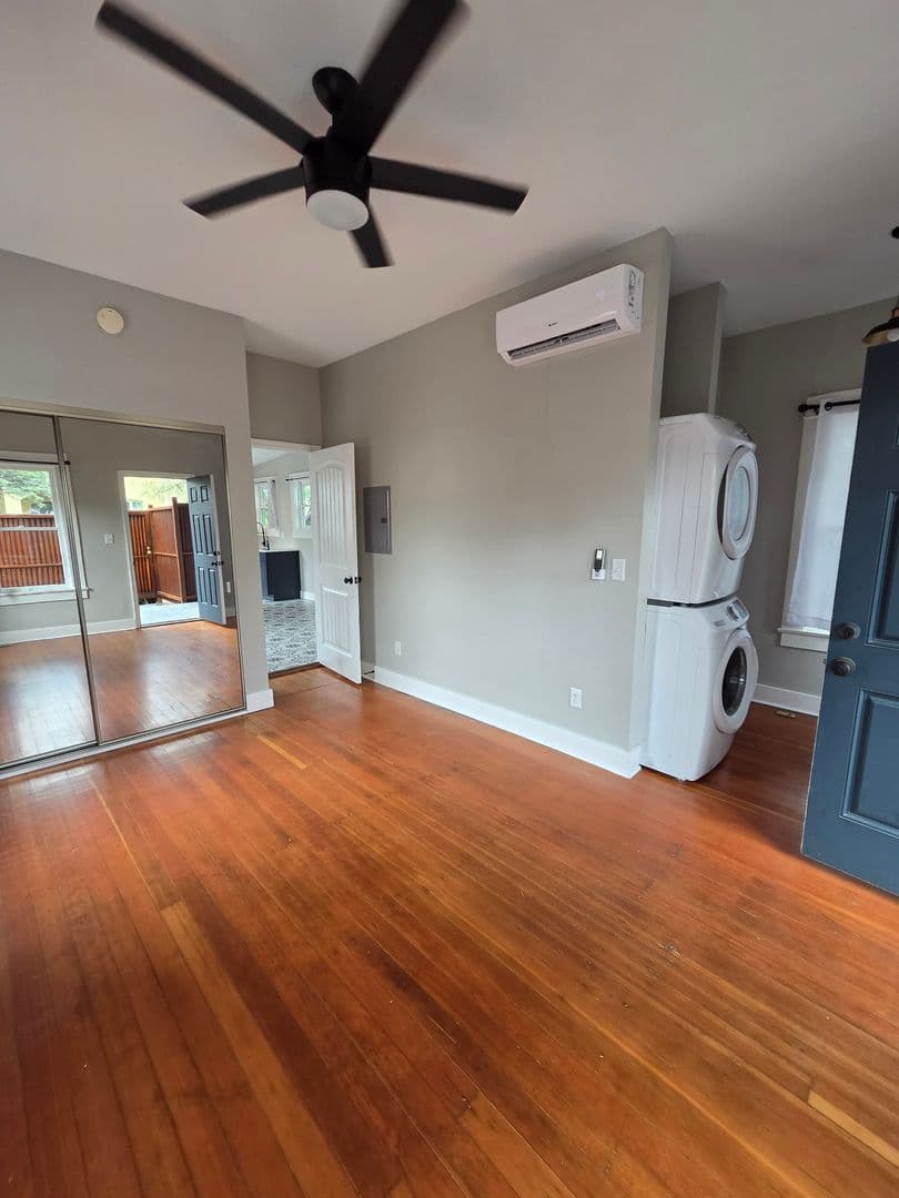 Tucson Apartment: 709 N Arizona Ave