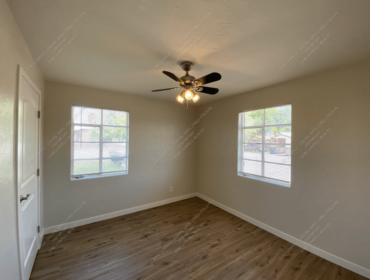 Tucson Apartment: 2540 E Copper St