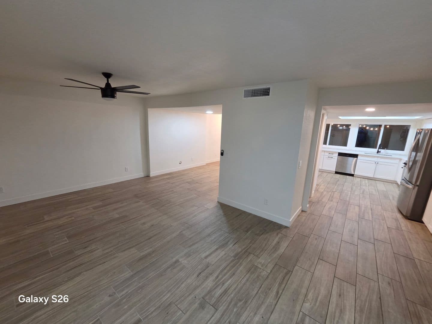 Scottsdale Townhome: 4030 N. Granite Reef Rd